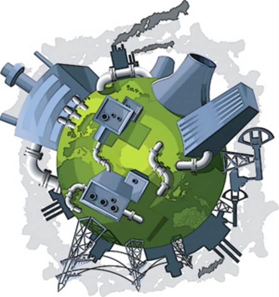 Precautionary Principles